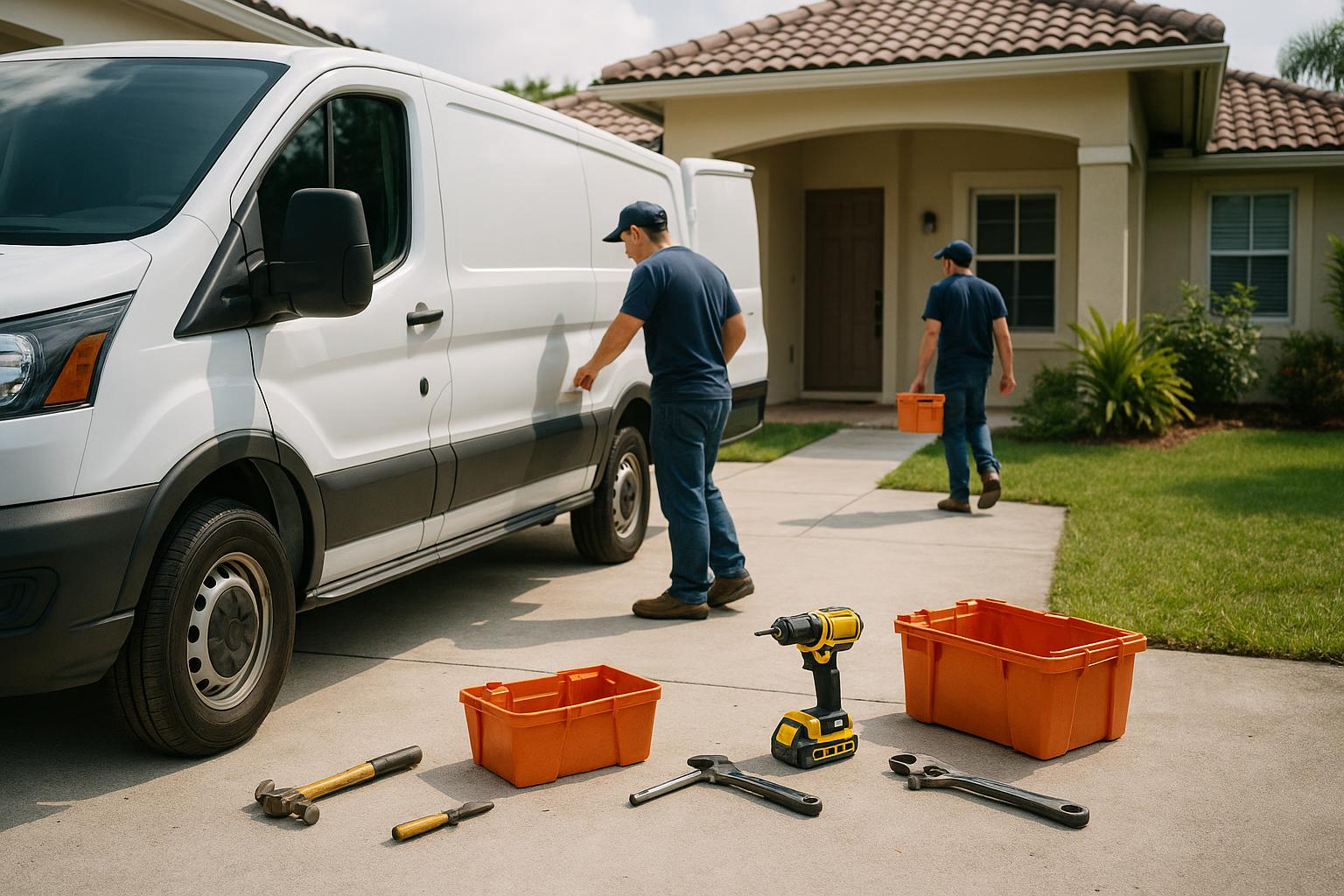 Homestead Exterior Remodeling team and workmanship