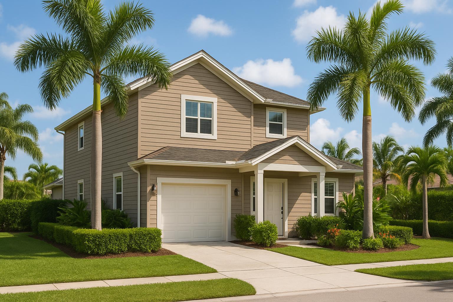 Exterior Siding Options That Stand Up to Homestead Weather