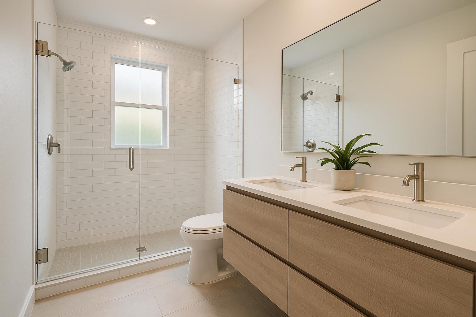 Signs Your Bathroom Needs a Remodel (Not Just a Refresh)