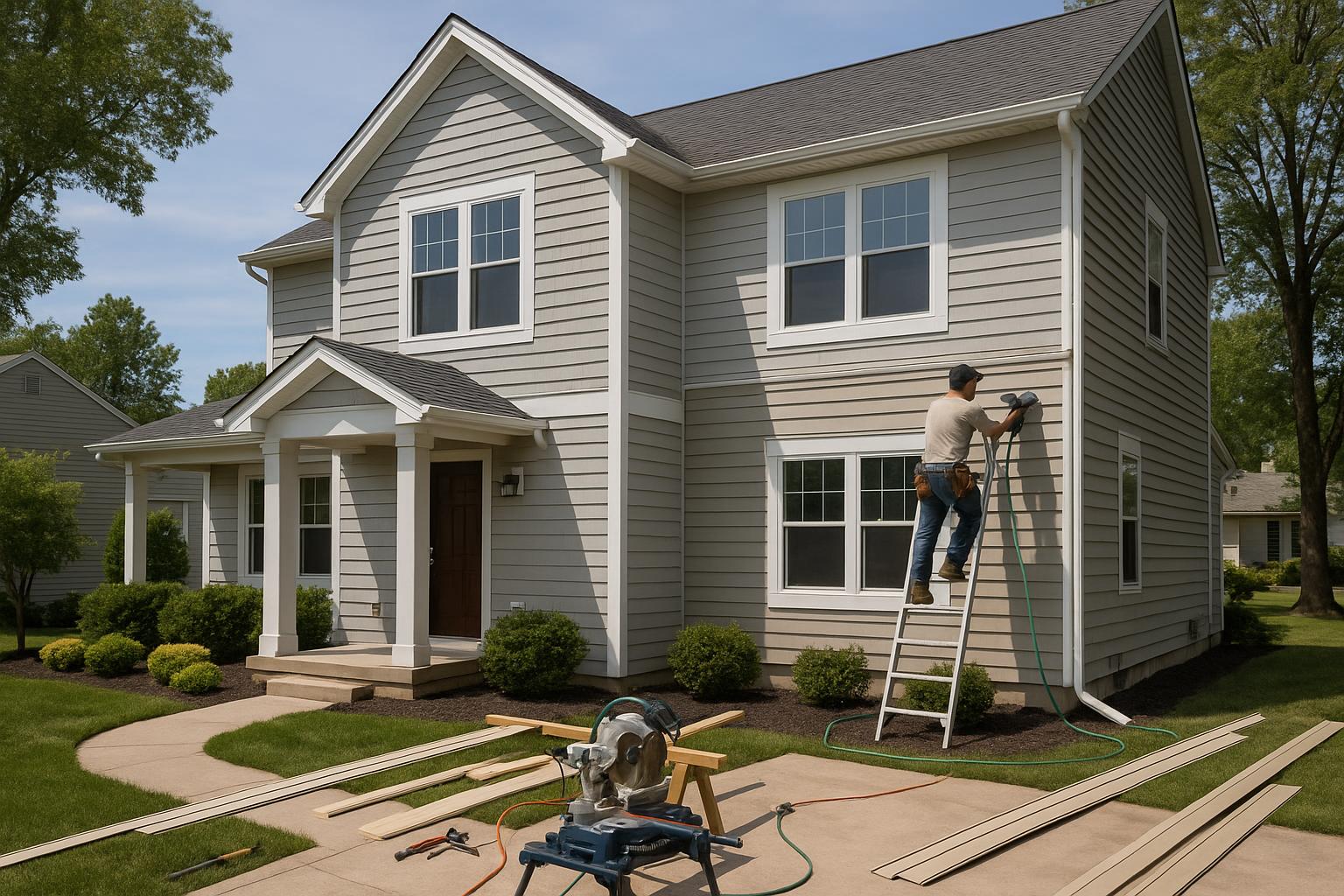 Professional remodeling services in Homestead